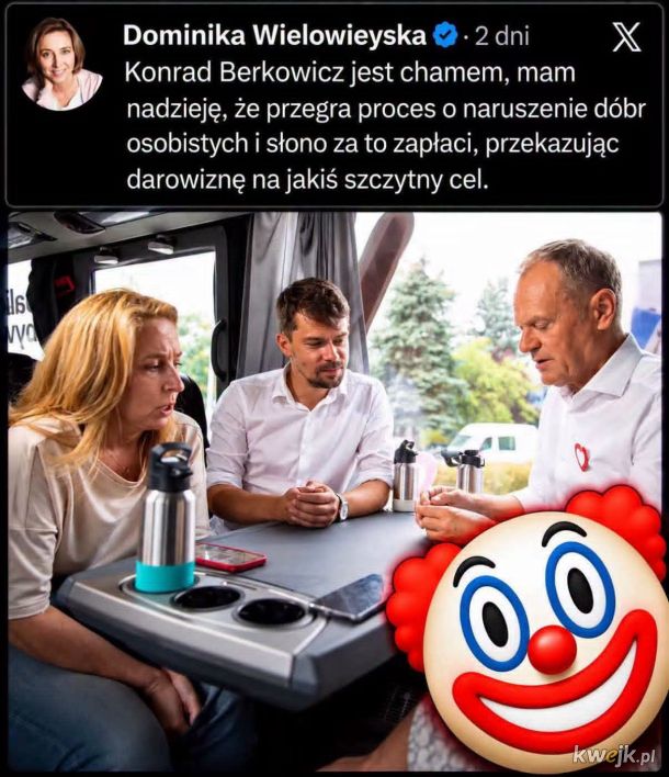 Wypowie się o Kołodziejczaku ?
