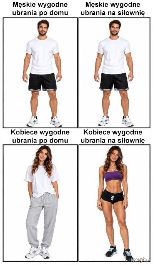 Kobieca logika