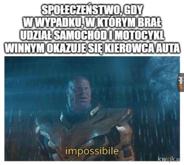 W to na pewno nie uwierzę 