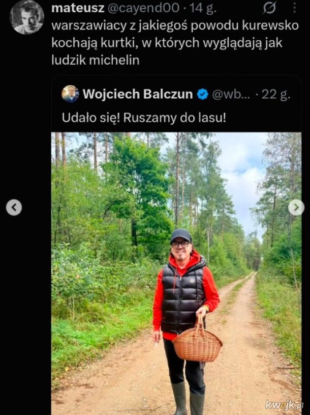 Warszawiacy