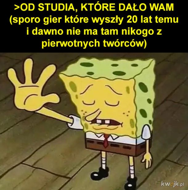 Nie, dziękuję