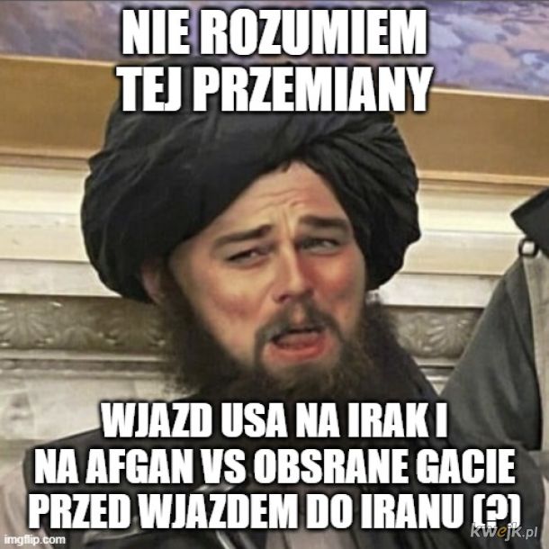Co jaśnie państwa powstrzymuje?