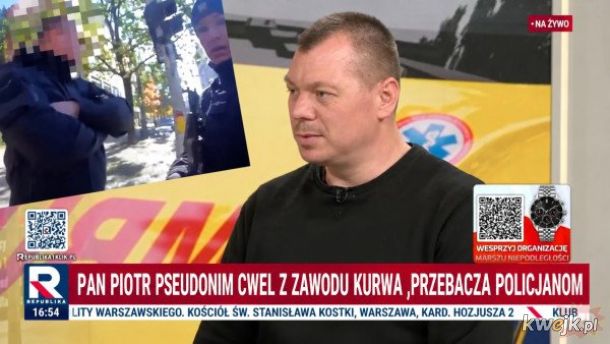 Czy oni zawsze musza wygladac tak?