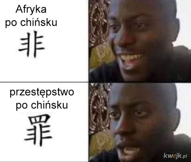 Przypadek?