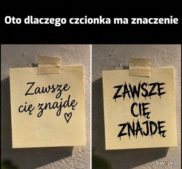 Znajde cie