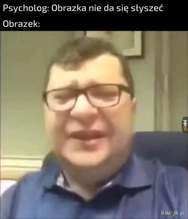 Obrazki które słyszysz 