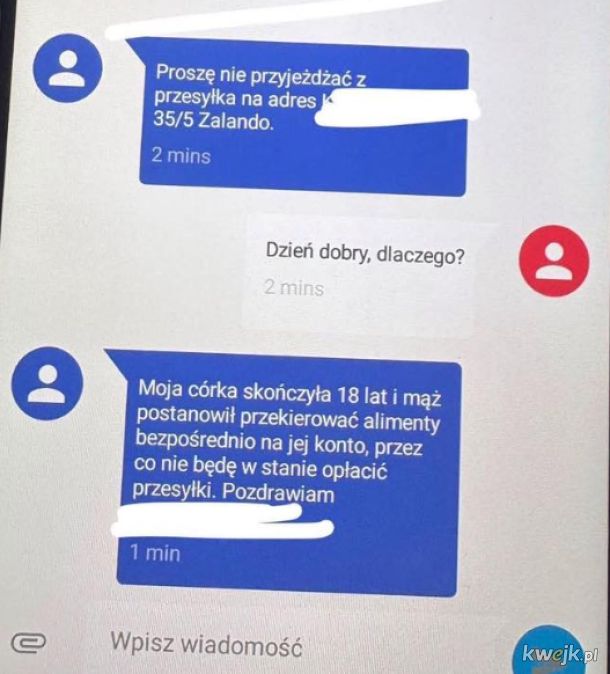 Aha w ten sposób