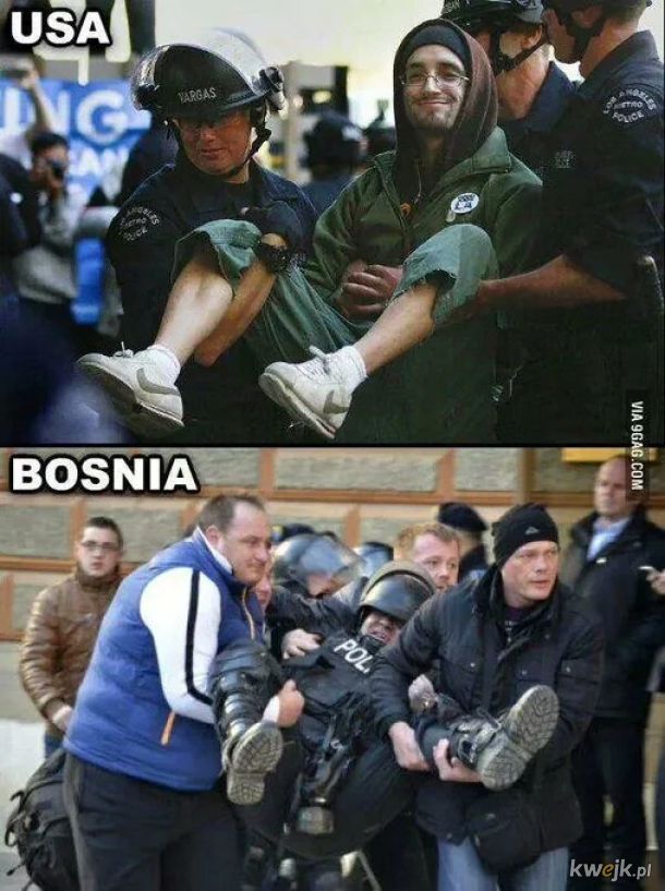 Dwa zwyczaje