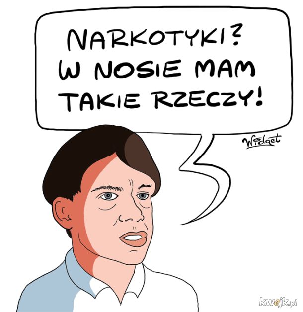 Narkotyki