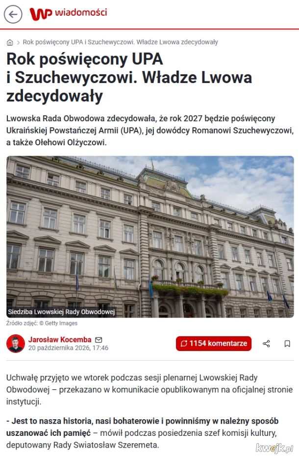 i pyk! kolejny kamyczek zasiany na poletku jakoś niemogącej bujnie rozkwitnąć pięknej przyjaźni w tak trudnych czasach