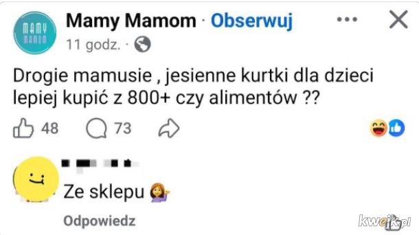 Ważne pytanie