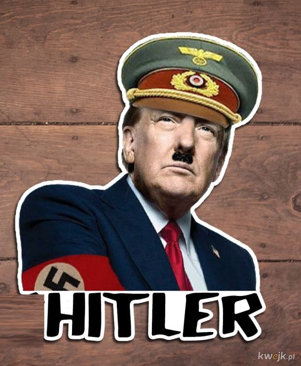 Prezydent USA Donald Trump deklaruje, że "OSTATECZNE ROZWIĄZANIE" wojny w Ukrainie nastąpi bardzo szybko. ZDJĘCIE NIEPOWIĄZANE.