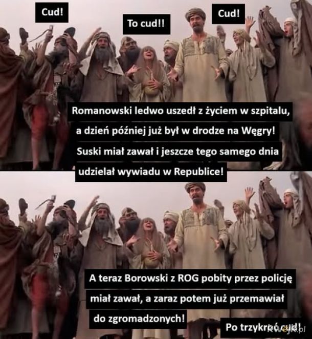 reż. Adam Borowski