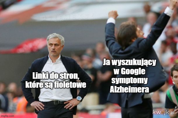 Coś jest nie tak...