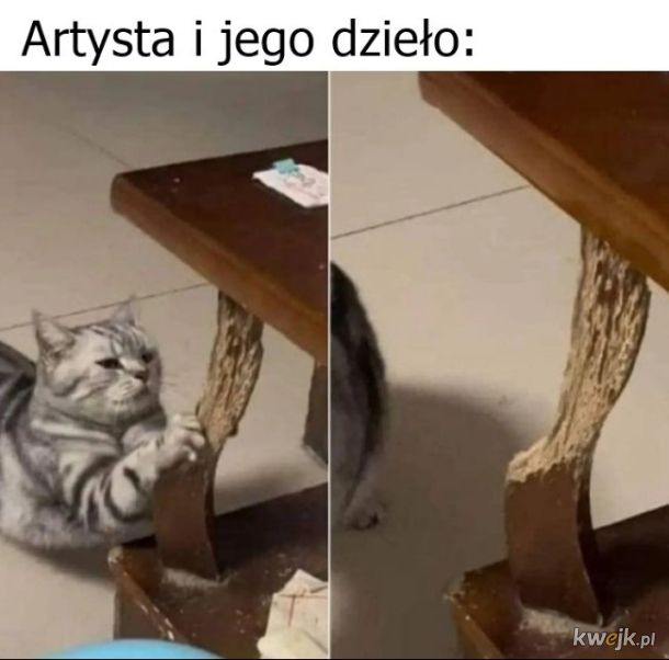 Artysta