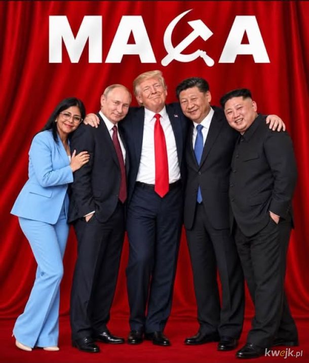 MAGA